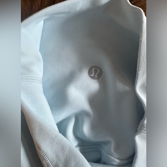 Lululemon Align high rise 25’’ size 2. - Picture 4 of 7